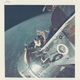 Image for article titled 17 Vintage NASA Photos of Exploration in the Space Age
